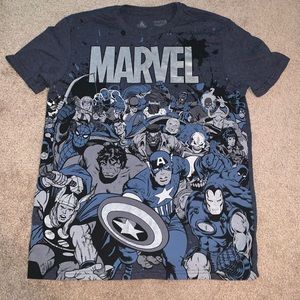 Marvel T-shirt
